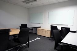 Ayer Rajah Crescent (D5), Factory #558871121